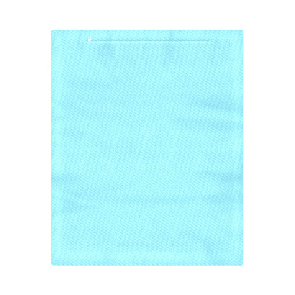 Blue Galaxy Duvet Cover 86"x70" ( All-over-print)
