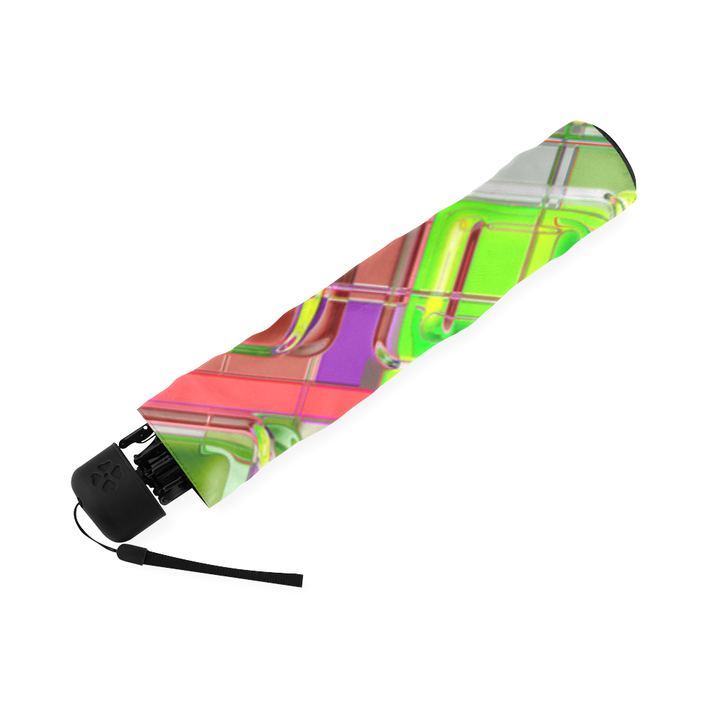 TechTile #6W - Jera Nour Foldable Umbrella (Model U01)