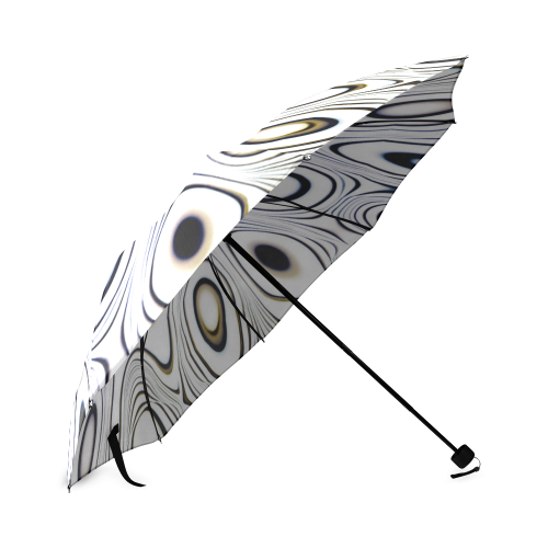Blast-o-Blob #1 - Jera Nour Foldable Umbrella (Model U01)