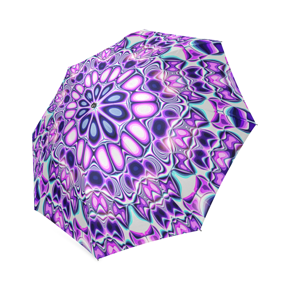 Blast-o-Blob #5 - Jera Nour Foldable Umbrella (Model U01)