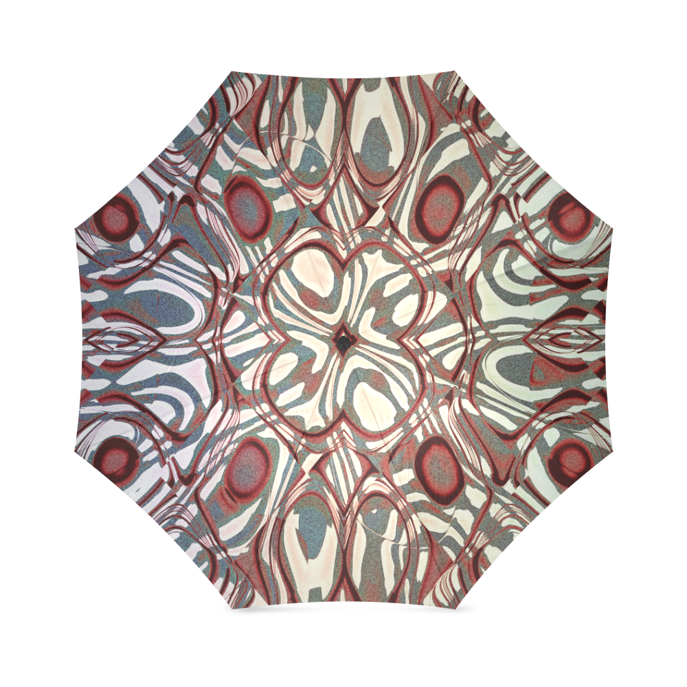 Blast-o-Blob #6 - Jera Nour Foldable Umbrella (Model U01)
