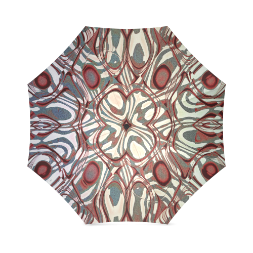Blast-o-Blob #6 - Jera Nour Foldable Umbrella (Model U01)