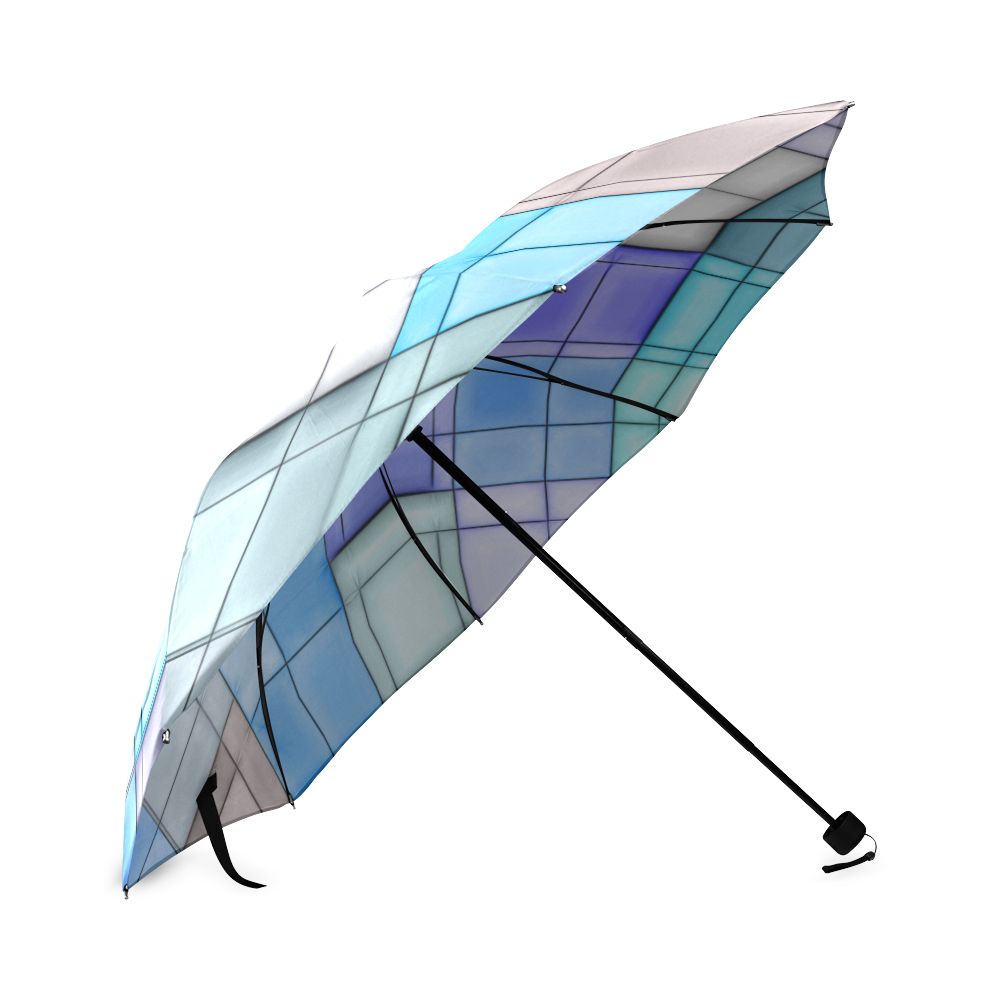 TechTile #2 - Jera Nour Foldable Umbrella (Model U01)