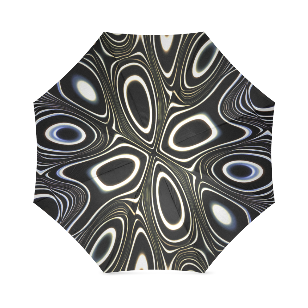 Blast-o-Blob #1 - Jera Nour Foldable Umbrella (Model U01)