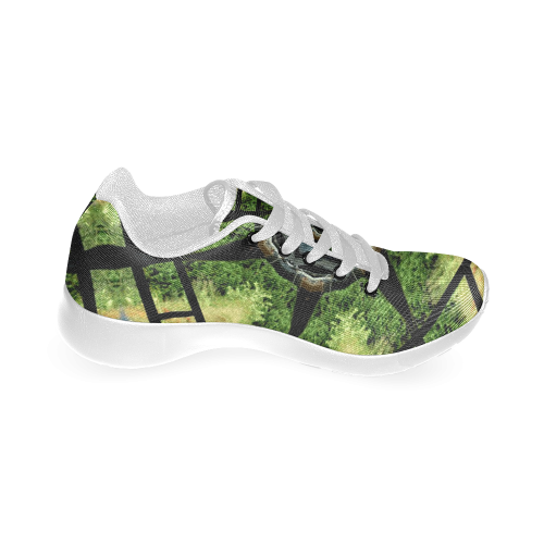 In the Jungle Men’s Running Shoes (Model 020)