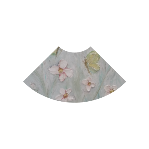 Soft as a Butterfly Atalanta Casual Sundress(Model D04)