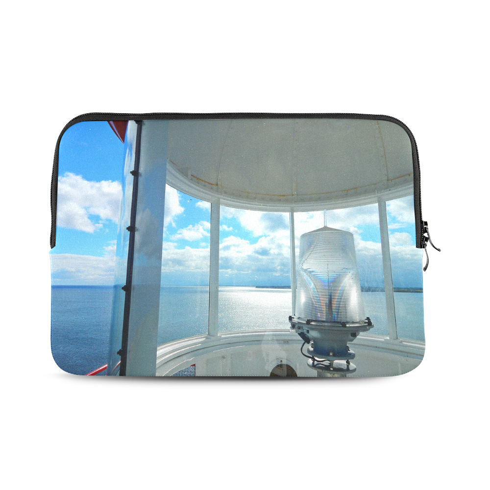 Lighthouse View Macbook Air 13"