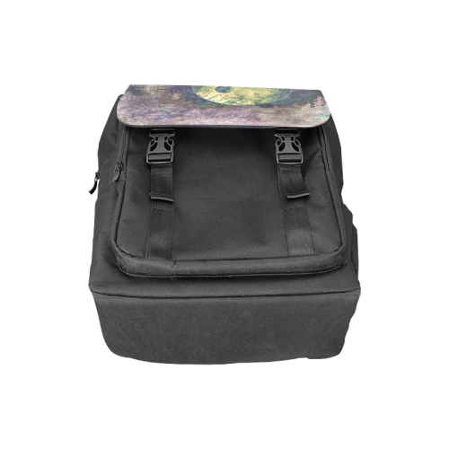 Explore Casual Shoulders Backpack (Model 1623)
