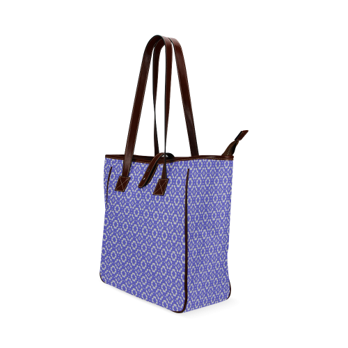 Lace20160907 Classic Tote Bag (Model 1644)