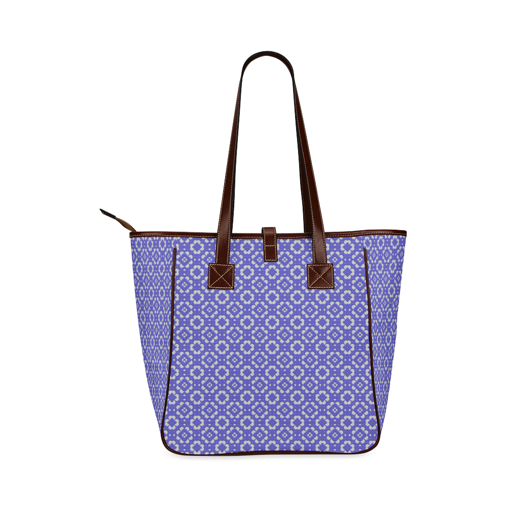 Lace20160907 Classic Tote Bag (Model 1644)