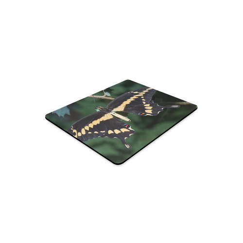 Giant Swallowtail Butterfly Rectangle Mousepad