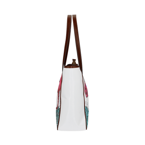Hada. Classic Tote Bag (Model 1644)