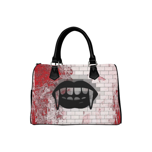 Vamp by Popart Lover Boston Handbag (Model 1621)