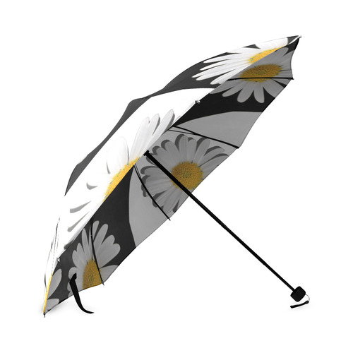 Daisy Foldable Umbrella (Model U01)