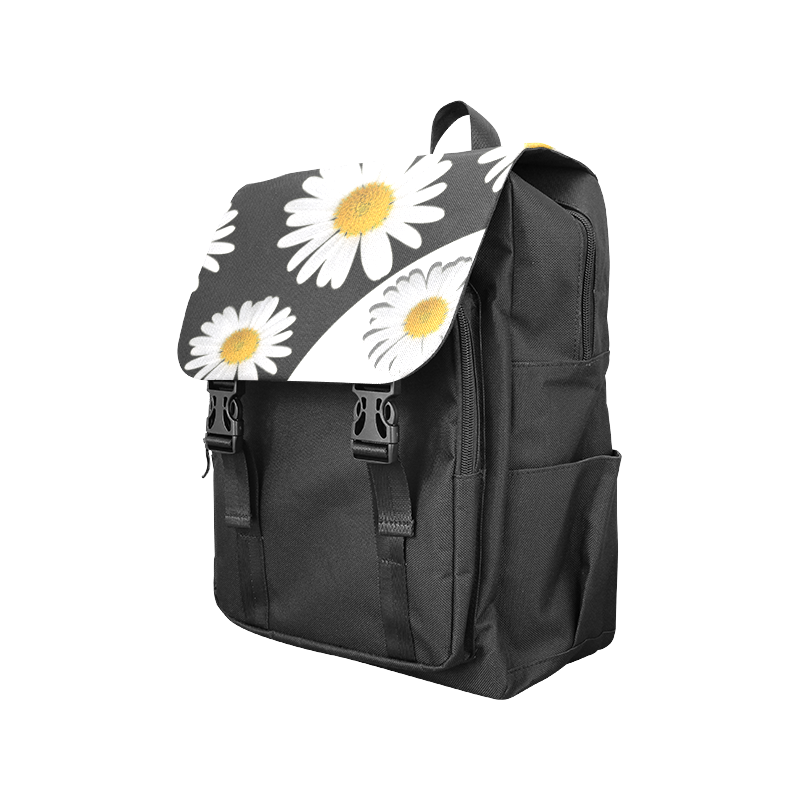 Daisy Casual Shoulders Backpack (Model 1623)