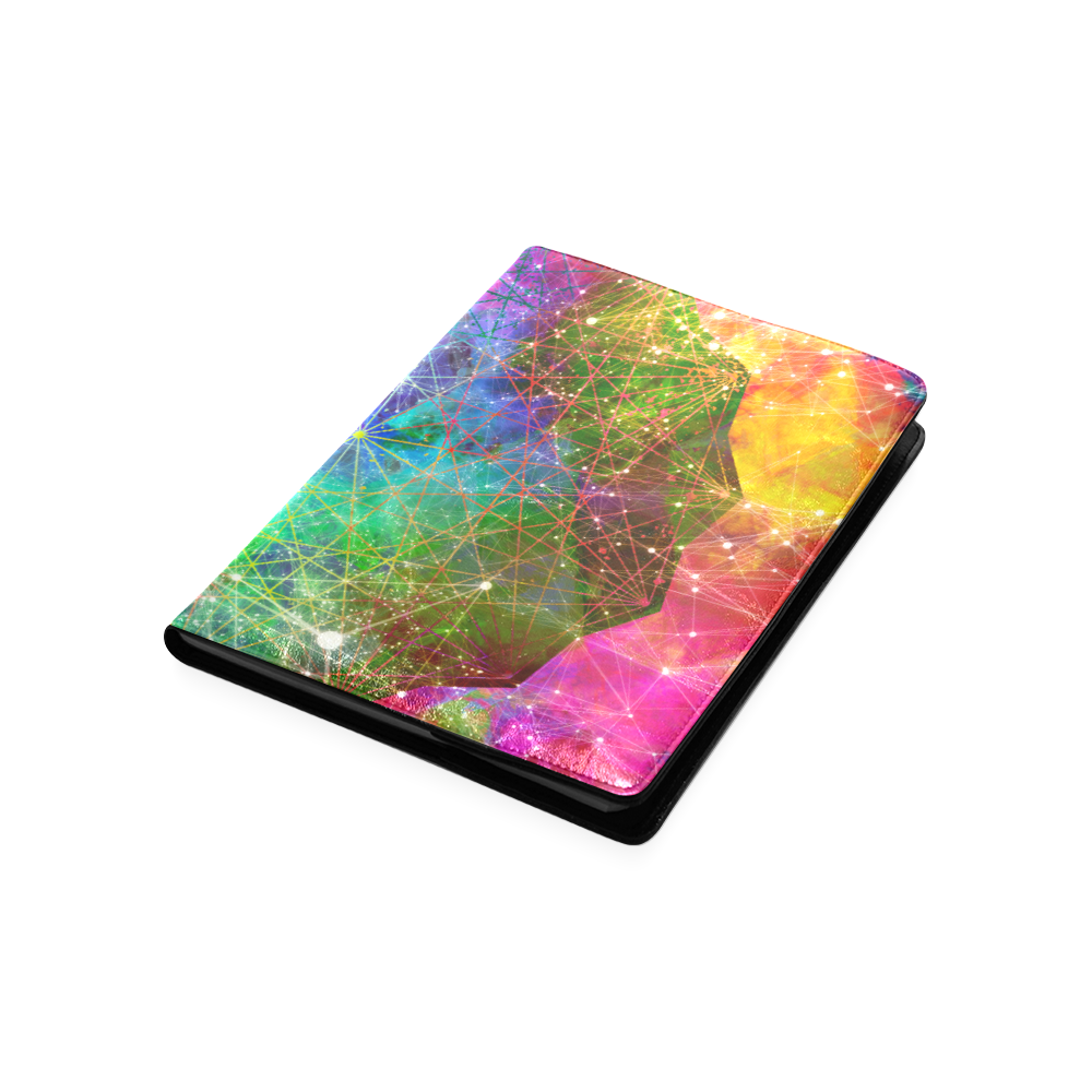 galaxy Custom NoteBook B5