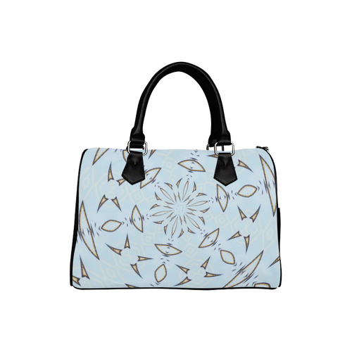 Confetti Boston Handbag (Model 1621)