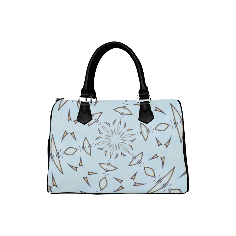 Confetti Boston Handbag (Model 1621)