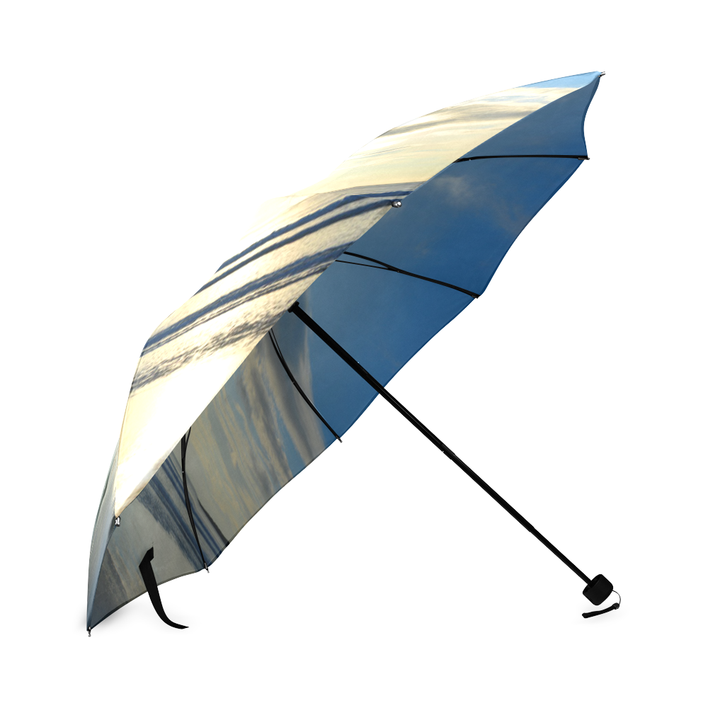Solver Reflections Foldable Umbrella (Model U01)