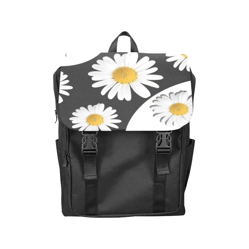 Daisy Casual Shoulders Backpack (Model 1623)