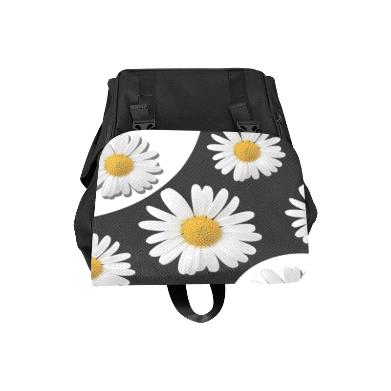 Daisy Casual Shoulders Backpack (Model 1623)