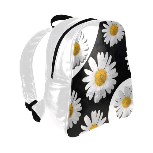 Daisy Multi-Pockets Backpack (Model 1636)