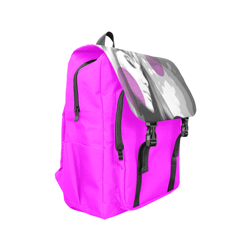 Dream Casual Shoulders Backpack (Model 1623)