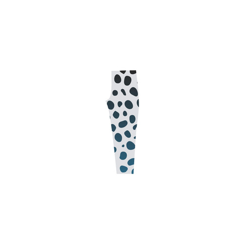 animal Leopard skin Capri Legging (Model L02)