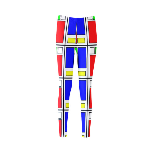 VISION Cassandra Women's Leggings (Model L01)