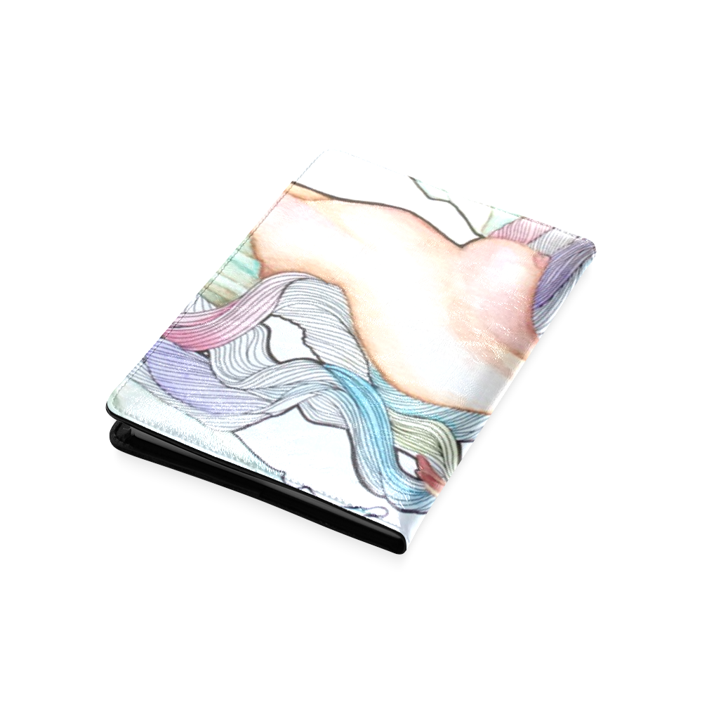 Seaworthy Notebook Custom NoteBook A5