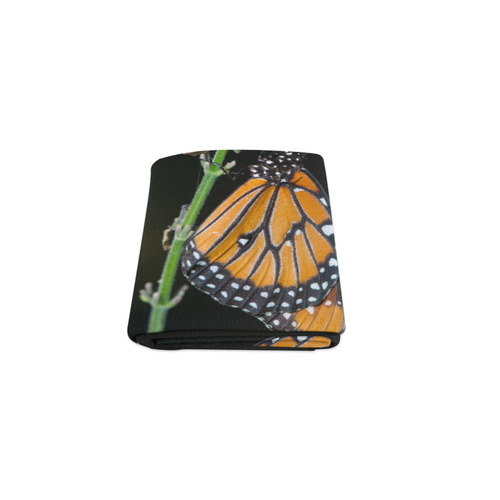 Monarch Butterfly Blanket 40"x50"