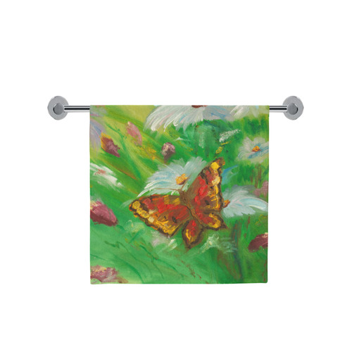butterfly Bath Towel 30"x56"