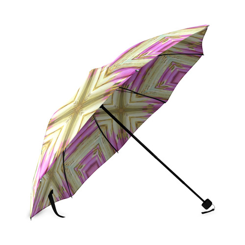 Unfired Sparklers 1 Foldable Umbrella (Model U01)