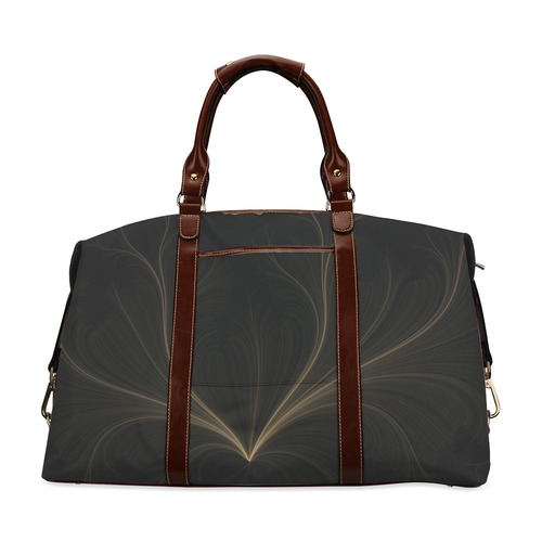 Creative Spark Classic Travel Bag (Model 1643)