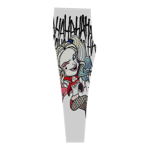 Harley Quinn Cassandra Women's Leggings (Model L01)