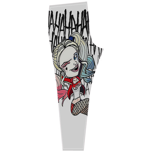 Harley Quinn Cassandra Women's Leggings (Model L01)