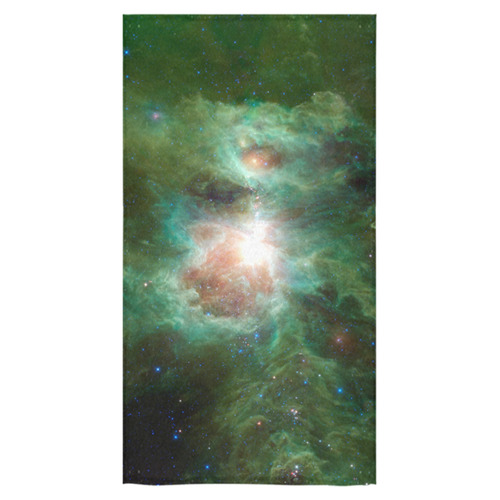 NASA: Orion Nebula Stars Outerspace Bath Towel 30"x56"