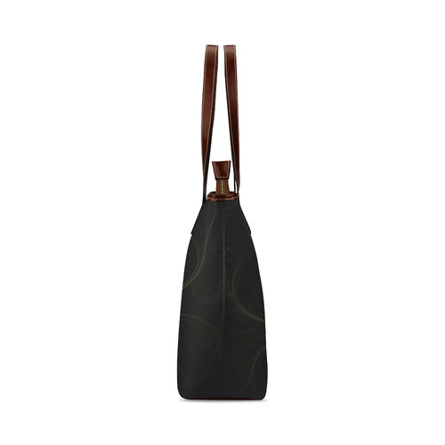Creative Spark Shoulder Tote Bag (Model 1646)