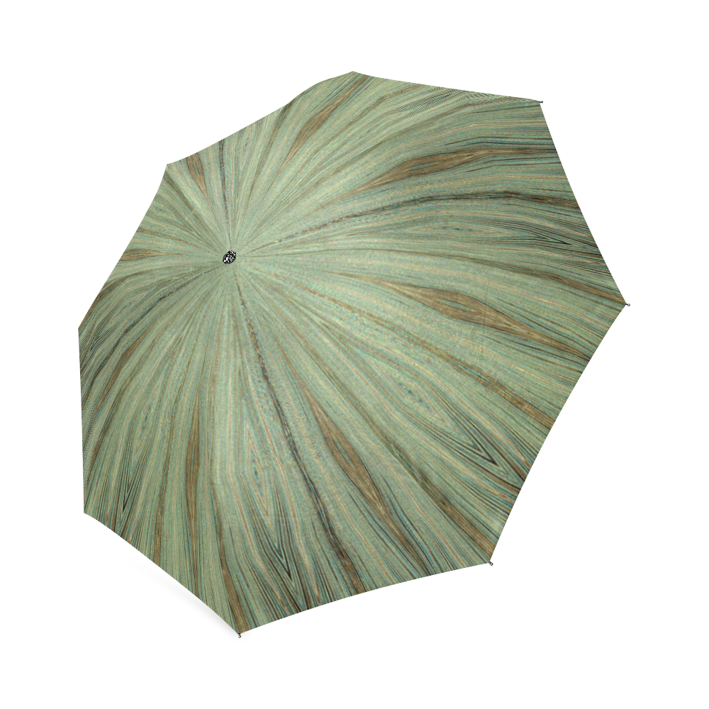 gREEN gENES Foldable Umbrella (Model U01)