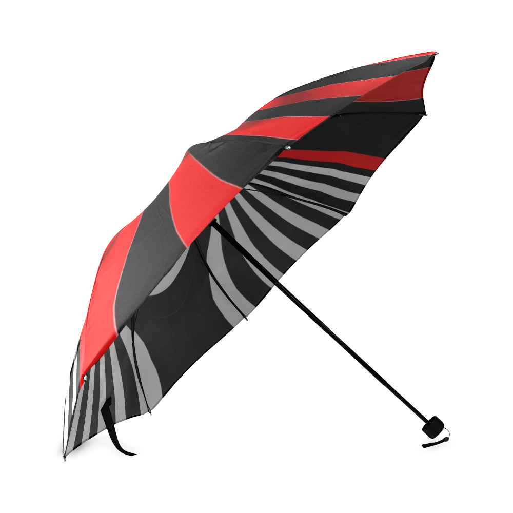 La Pantasia Foldable Umbrella (Model U01)