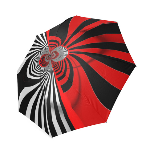La Pantasia Foldable Umbrella (Model U01)