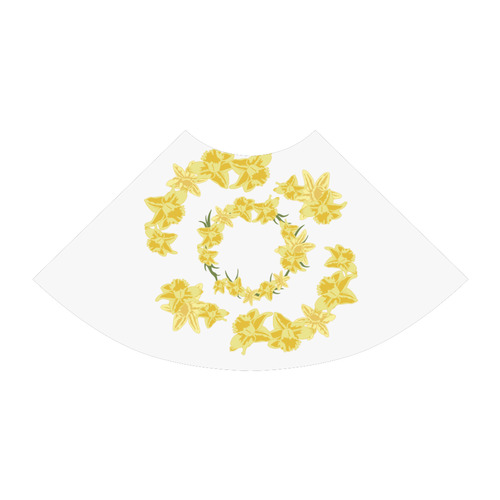Daffodils Atalanta Sundress (Model D04)