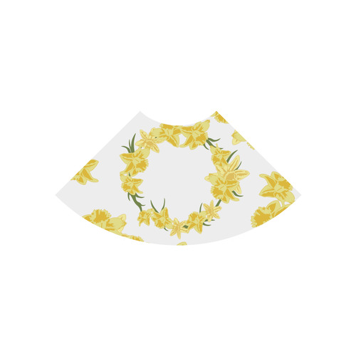 Daffodils Atalanta Casual Sundress(Model D04)
