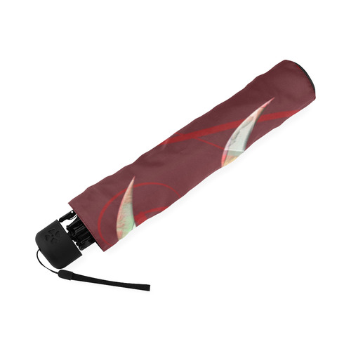 Bunte Sonne Foldable Umbrella (Model U01)