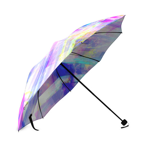 VELA Foldable Umbrella (Model U01)