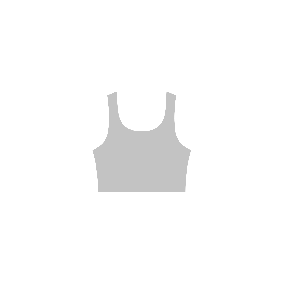 Grey Sundresses for Women - Atalanta Casual Sundress(Model D04)