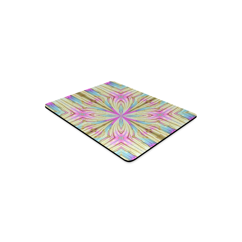 Unfired Sparklers 3 Rectangle Mousepad