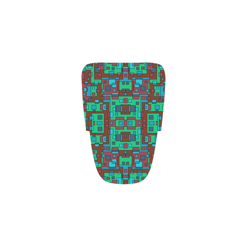 Overlap square Women’s Running Shoes (Model 020)