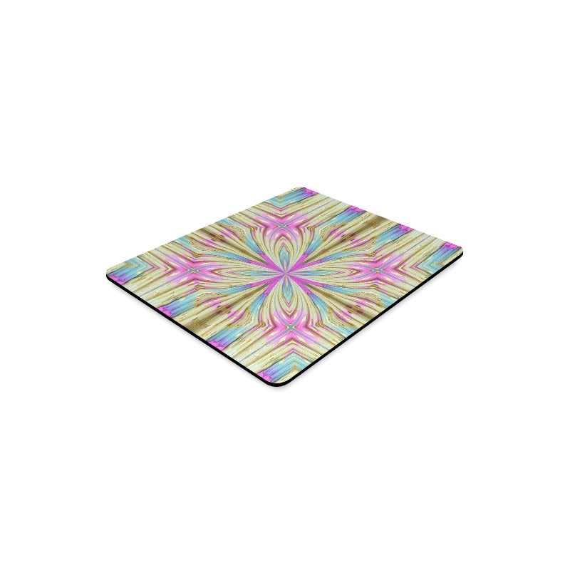 Unfired Sparklers 3 Rectangle Mousepad