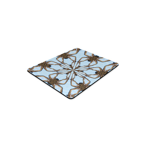 Spiders Rectangle Mousepad